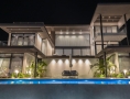 Maisons de luxe à vendre en Israël.